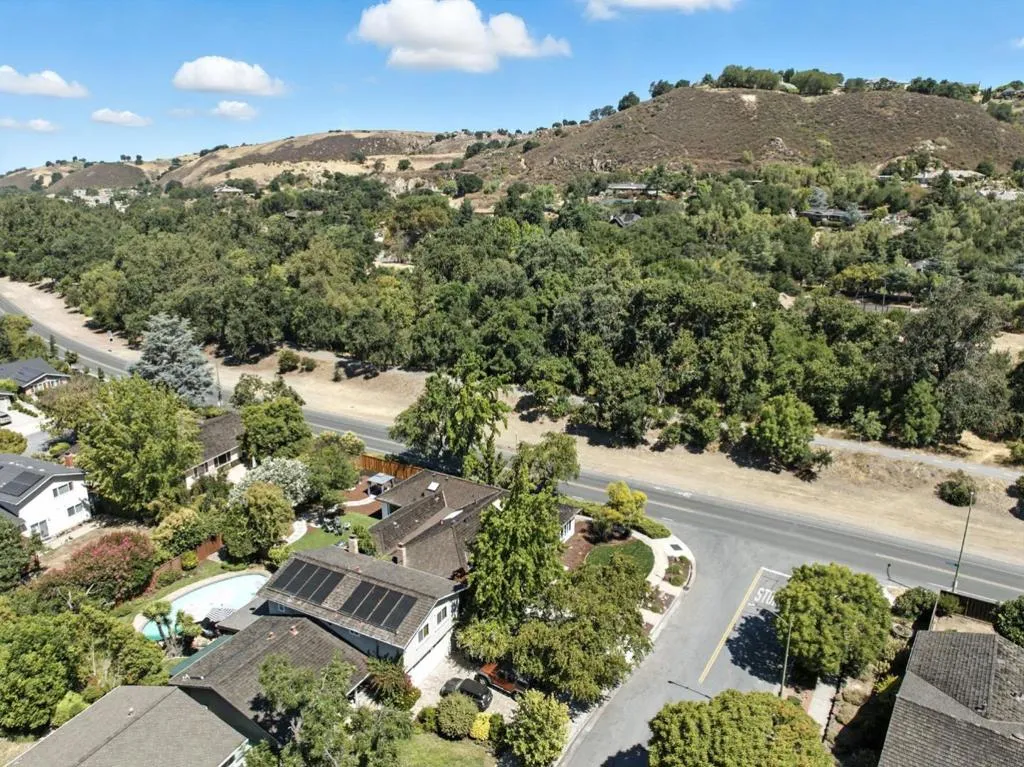 6605 Bret Harte Drive, San Jose, California 95120 home-pic-41